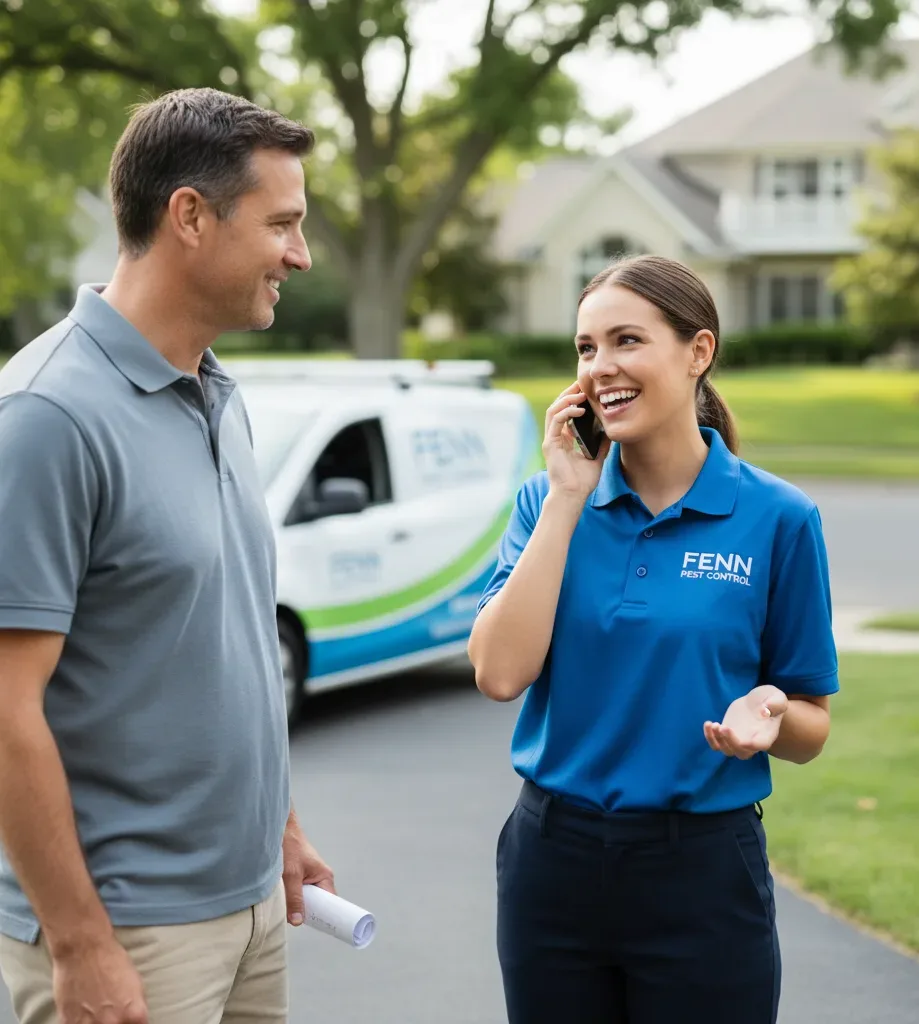 Mosquito Control in Lakeville, OH